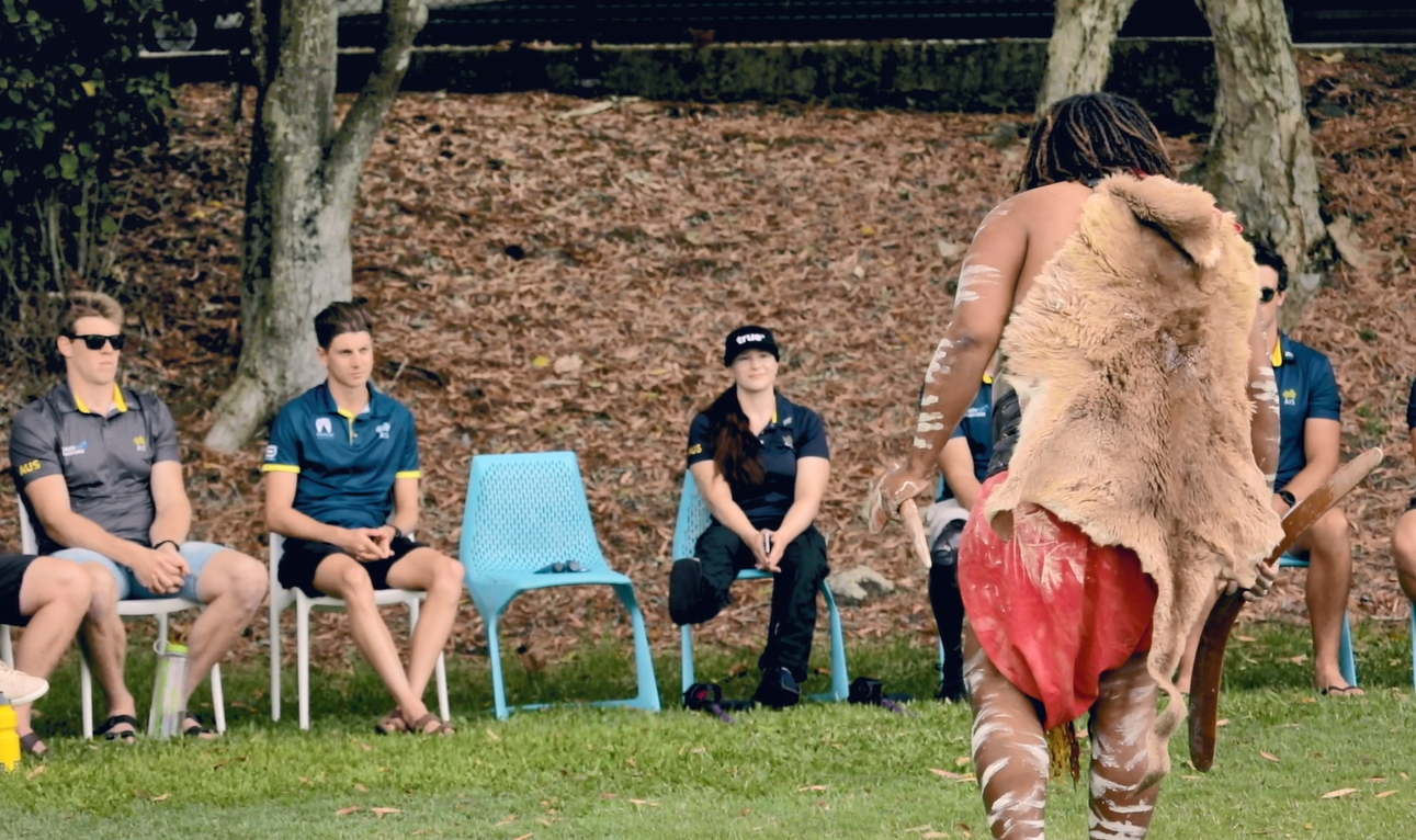 Pizzey Park, QLD | Yugambeh country