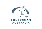 Equestrian Australia logo
