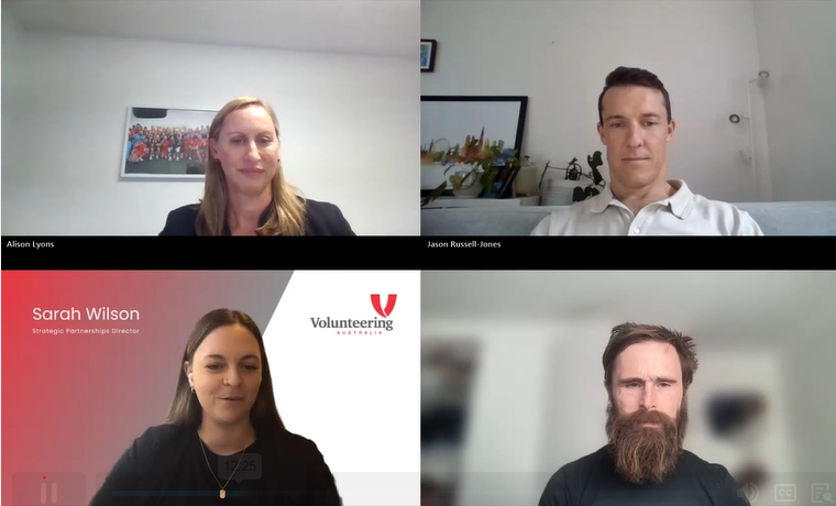 C4S-videos-presentations-Volunteering-Connecting-Communities