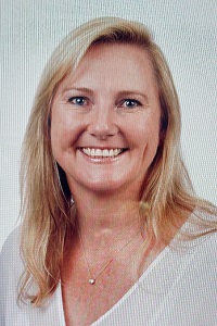 Zoe Quick Psychologist