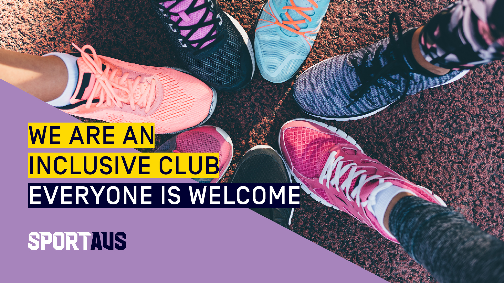Australian Sports Commission is determined to have more Australians participating and excelling in sport, from grass-roots right up to the pinnacle of elite competition.