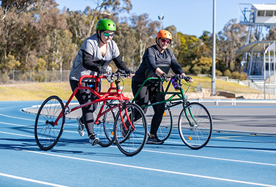 Facilities and transport