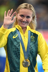 Swimming Australia