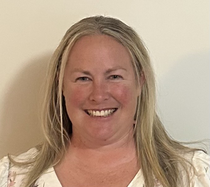 Michelle Hemley