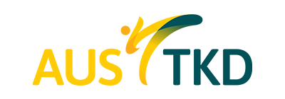Australian Taekwondo logo