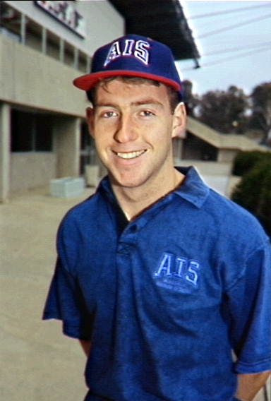 Dion Russell