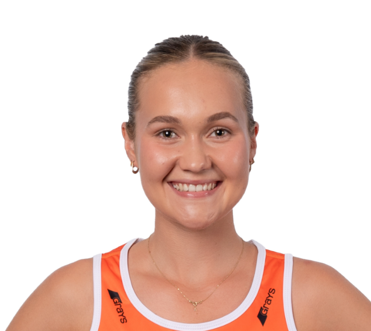 AES26006 - Madeline Kenny