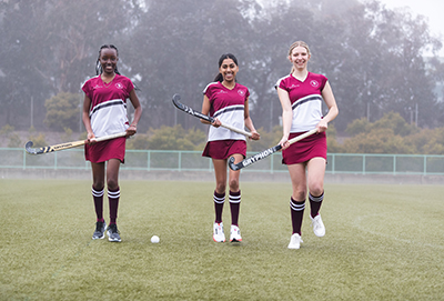 Physical, mental, and social wellbeing