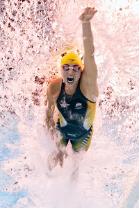 Swimming Australia