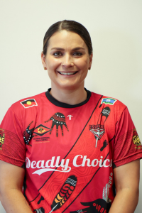 Photo of Jacara Egan