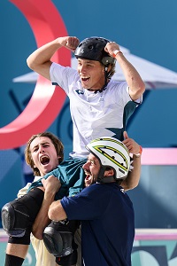 Skate Australia