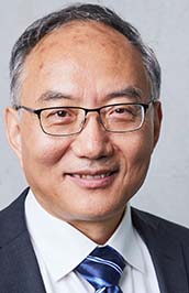 Professor Chun Wang