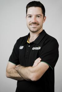 Tim Geers