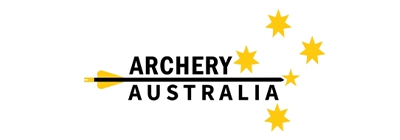 Archery Australia logo
