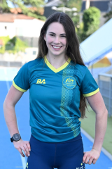 Abby Craswell