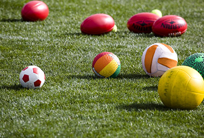 C4S-EB-Sexuality and Gender Diversity in Sport - Sporting equipment