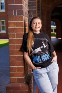 Photo of Tyler Puzicha