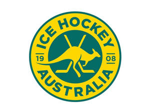 Logo of Australian Ice Hockey