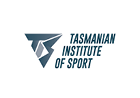 Tasmanian Institute of Sport logo