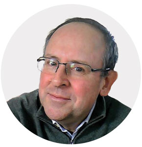 Charles Happell profile photo