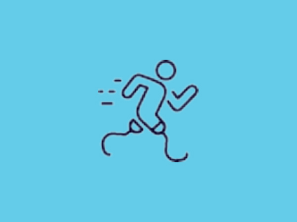 Pressure Injuries Icon