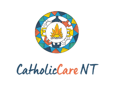 Catholic Care NT logo