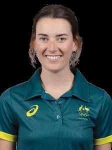 Rowing Australia