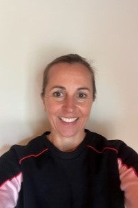 Emma Snowsill