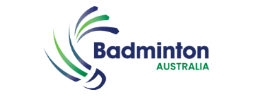Badminton Australia logo
