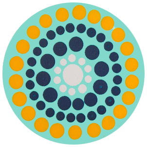 Indigenous bullet point