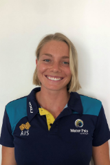 Amy Ridge
