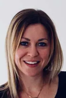 Nikki Jeacocke