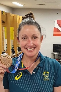 Paula Peralta