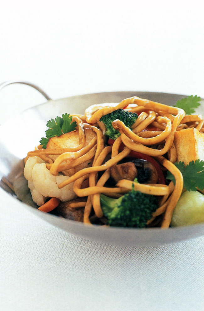 HINT: Kecap manis is an Indonesian soy sauce, quite thick and sweet. It is available in most supermarkets