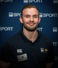 Hockey. Queensland University of Technology. Doctor of Philosophy (Ph.D).