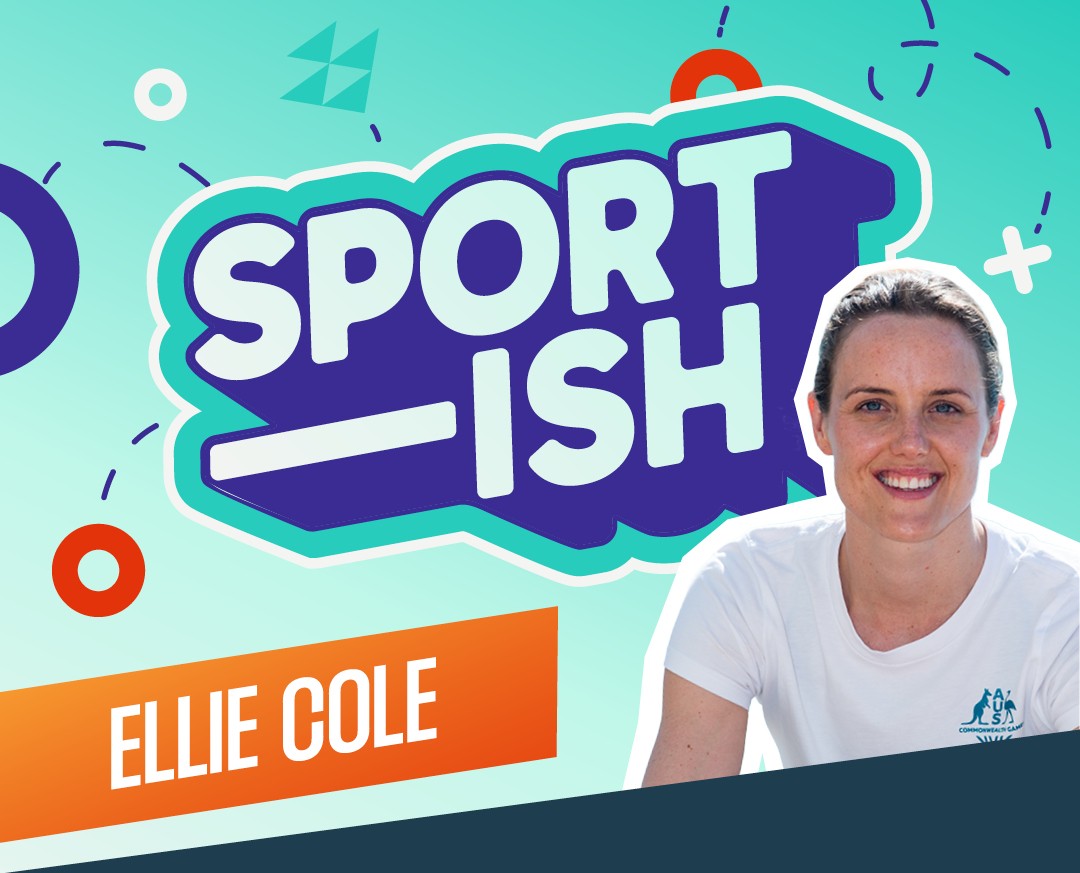 Ellie Cole