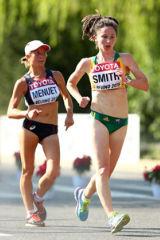 Beki Smith
