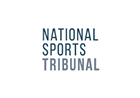National Sports Tribunal logo