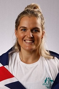 Hockey Australia