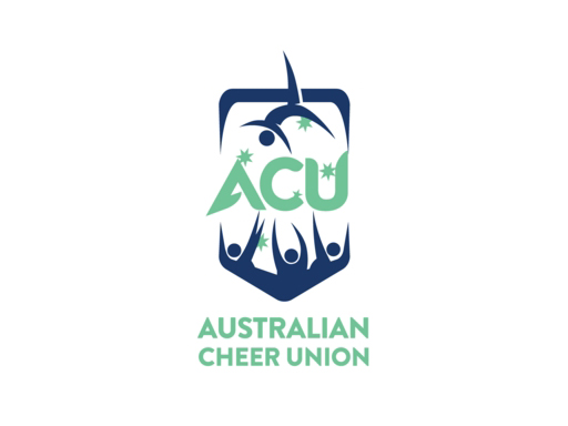 Australian Cheer Union Logo