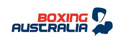 Boxing Australia logo