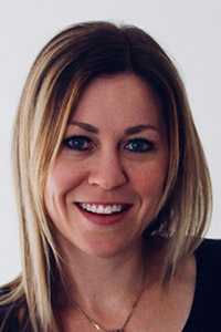 Nikki Jeacocke