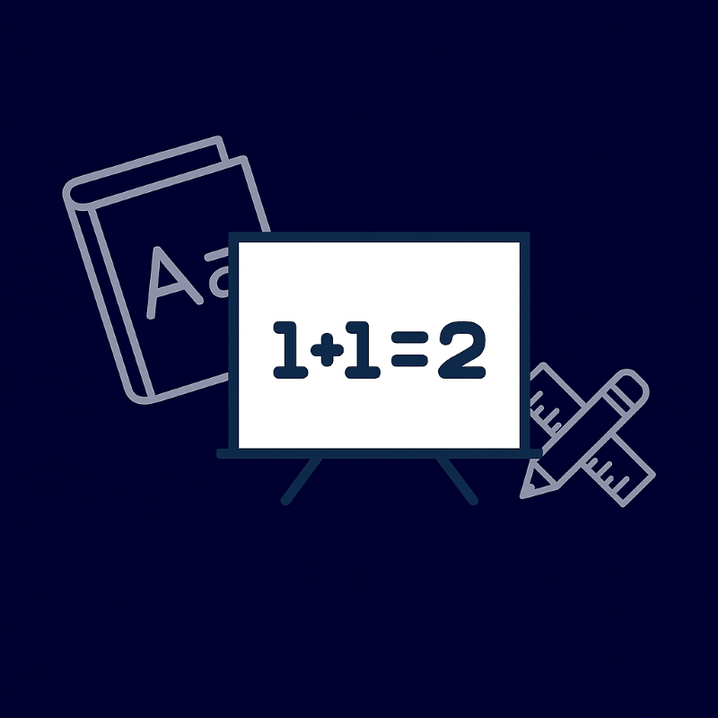 SS - Schools Icon 2