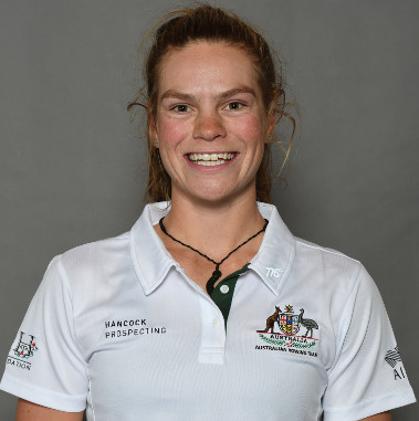Rowena Meredith