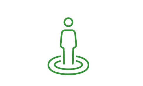 Art of facilitation pictogram