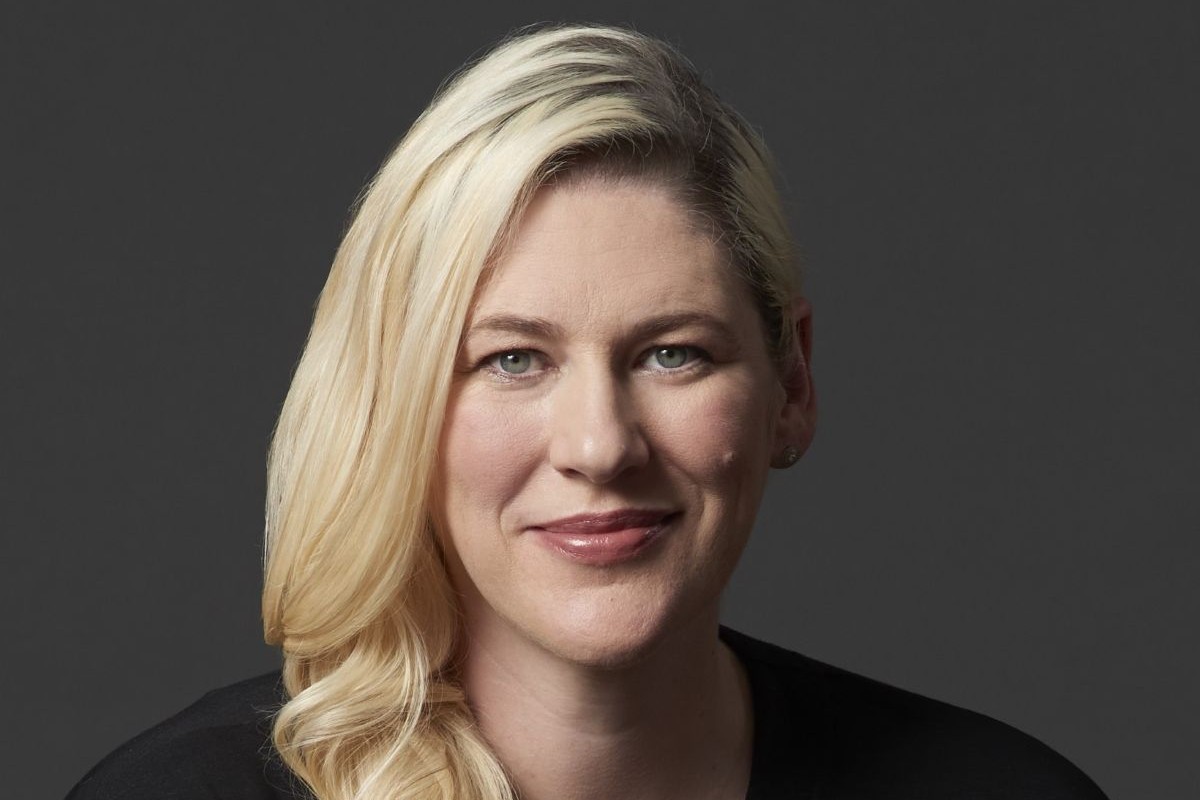 Lauren Jackson