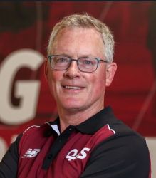 David Martin 2025