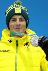 Mogul skier, The University of Newcastle, Bachelor of Civil Engineering (Honours)/Bachelor of Business