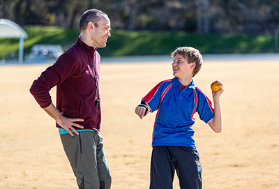 Education and employment