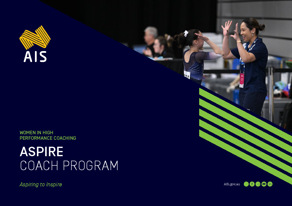 AIS-ASPIRE Coach Program-Overview_v7